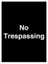no-trespassing~